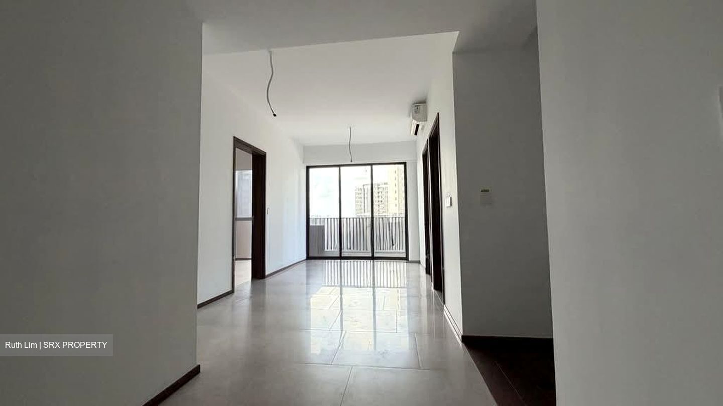 Lentor Modern (D26), Apartment #536577481